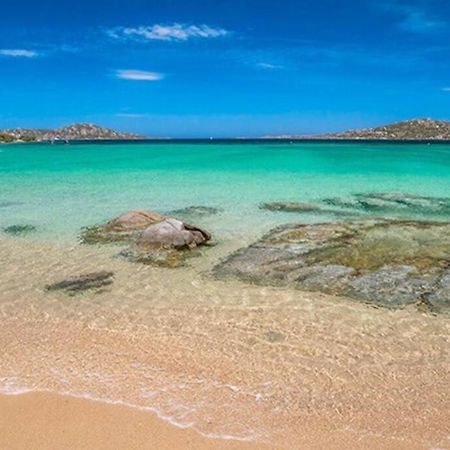 Casa A 2 Passi Dalla Spiaggia Apartment Палау Екстериор снимка