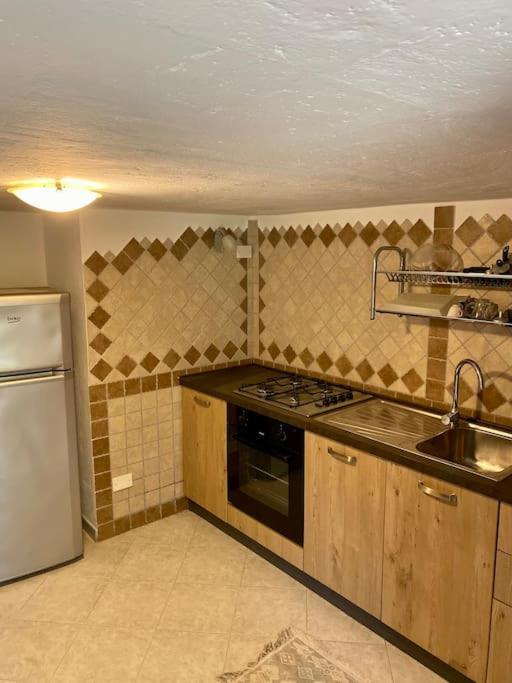 Casa A 2 Passi Dalla Spiaggia Apartment Палау Екстериор снимка