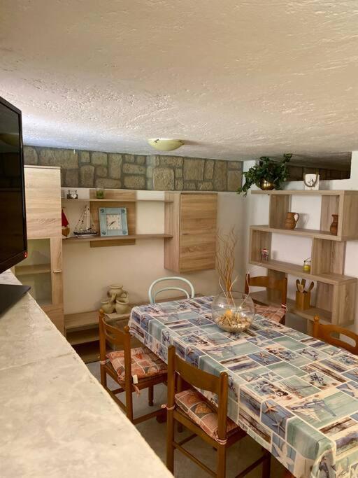 Casa A 2 Passi Dalla Spiaggia Apartment Палау Екстериор снимка